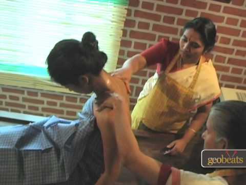 Ayurvedic Massage, New Delhi - India Travel Guide