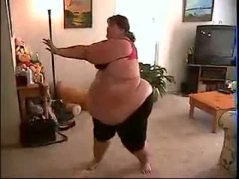 FAT AEROBICS