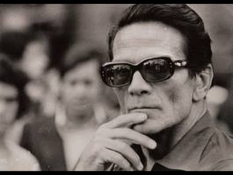 LE MURA DI SANA'A - a rare short documentary by Pier Paolo Pasolini - Italian version Full Length