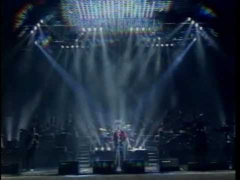 Zucchero Live At The Kremlin (1991)