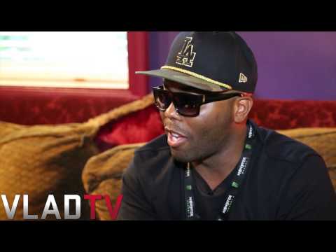 Jarren Benton on Racism in Hip-Hop, Justin Bieber