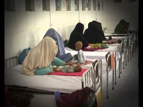 Maternal Health in Afghanistan