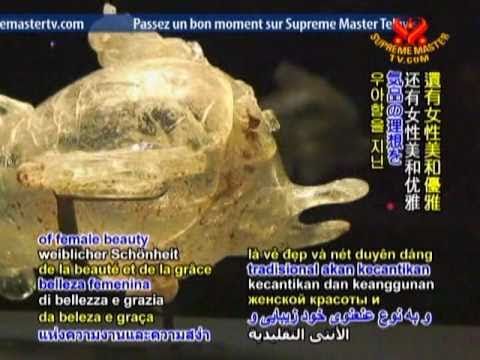 Afghanistan's Exquisite Treasures_p3of3 seg1