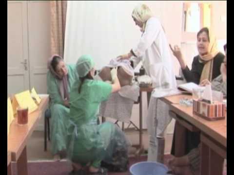 NewsNetworkToday: AFGHANISTAN: FIERCELY COLD WINTERS & THE HEALTH OF MILLIONS (W.H.O.)