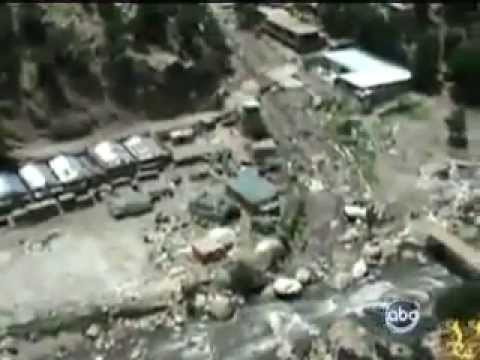 Spectacular Footage of Taliban Attacking US Military Base, Afghanistan.