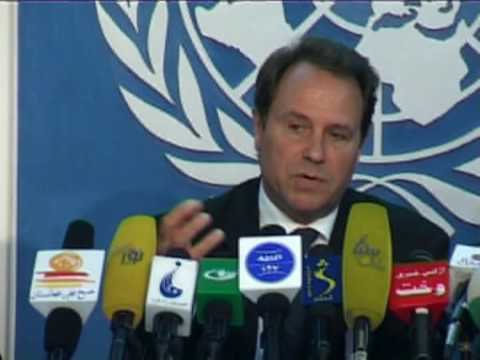 MaximsNewsNetwork: AFGHANISTAN HEALTH CRISIS (W.H.O.) (UNAMA)