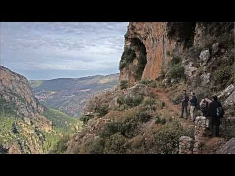 Lebanon - Travel Snapshots HD