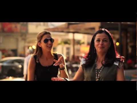 Messages from Lebanon: Guide to Staying Lebanese