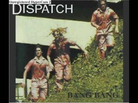 The General- Dispatch w/lyrics