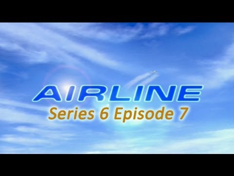 Airline UK Easyjet TV Show - Series 6 Episode 7