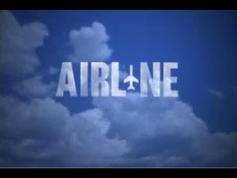 Airline USA | Season 1 | Episode 5 | Kids  Who'd Have Them