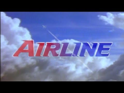 Airline (Britannia) | Season 1 | Episode 1