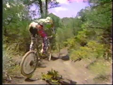 1992 MTV Sports Mountain Biking