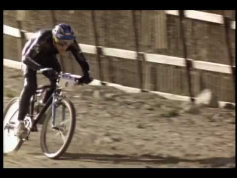 The 1993 Kamakaze Downhill - from Tread the Movie