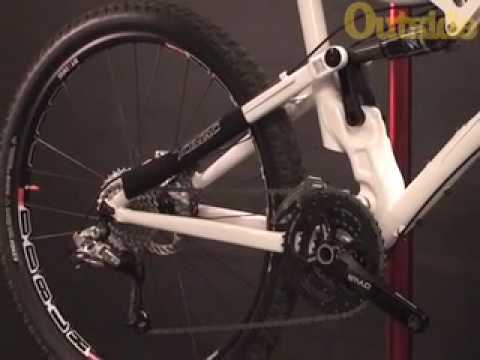 Tomac Automatic Bike