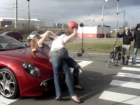 willhaben.at Auto Fotoshooting 2/5