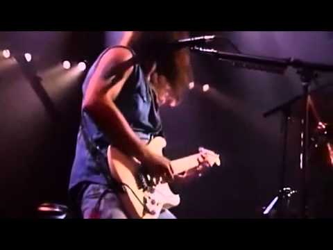 Bon Jovi   Bed of Roses Live An Evening 1992