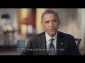 Determination - Obama for America TV Ad; updated 13 Aug 2013; published 23 Oct 2012