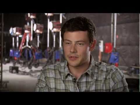 Cory Monteith 'Monte Carlo' Interview