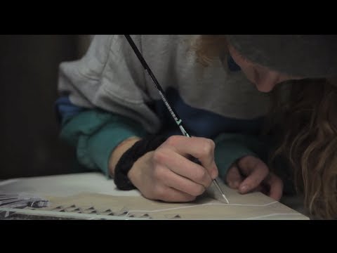 Developing Struggling Artists - Red Bull House of Art