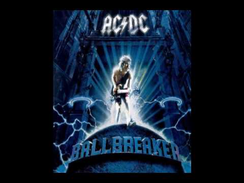 AC/DC - Hail Caesar