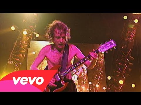 AC/DC - Hail Caesar