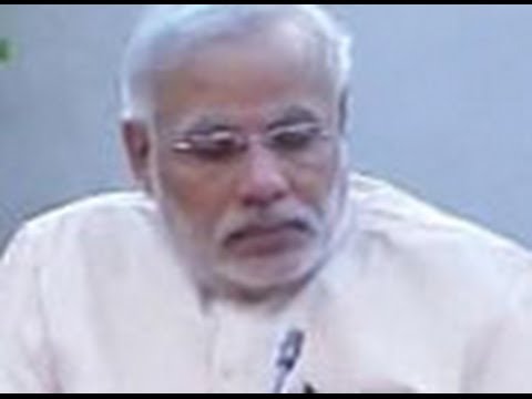 Narendra Modi's blog on one month as Prime Minister