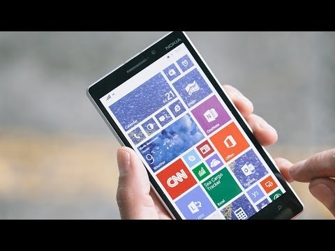 Your next business smartphone is a Nokia Lumia