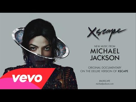 Michael Jackson - XSCAPE documentary 2.0 teaser