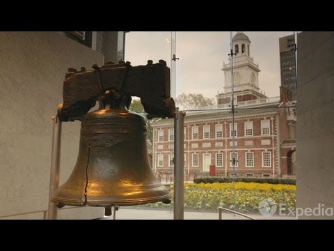 Philadelphia Vacation Travel Guide | Expedia