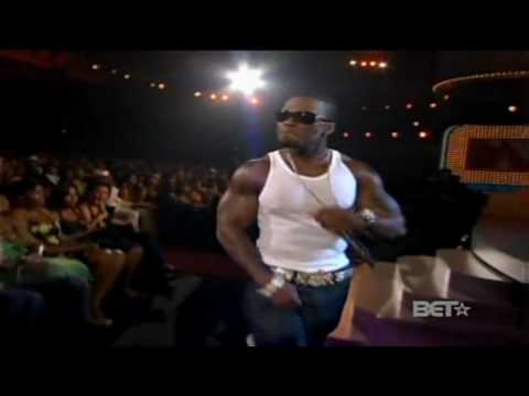 50 Cent - Amusement Park (live)