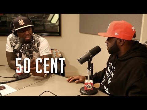 50 CENT 