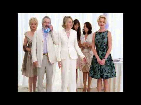 The Big Wedding Full Movie