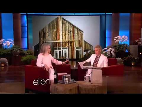 Ellen SHow Diane Keaton,Jon Bon Jovi,April23,2013 flvhd