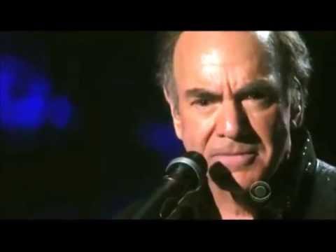 HELL YEAH NEIL DIAMOND LIVE