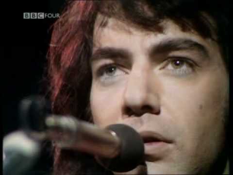 Neil Diamond - BBC Concert 1971 - FULL  VERSION