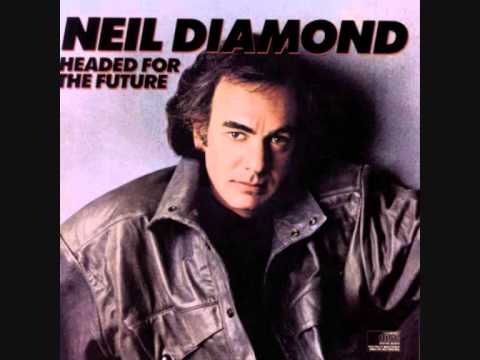 Neil Diamond - Discografía