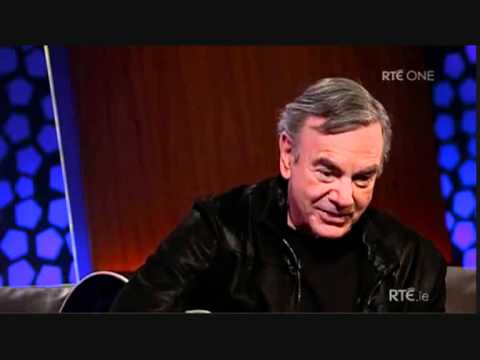 Neil Diamond - The Late Late Show 2011-05-27