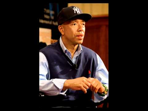 Russell Simmons Howard stern