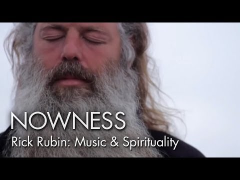 Rick Rubin 