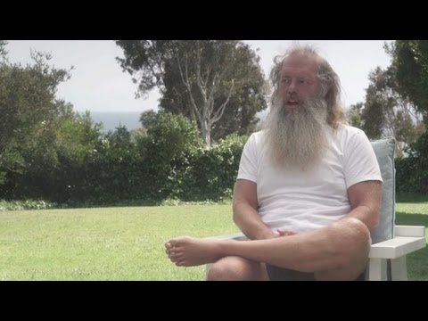 An Open Letter To: Rick Rubin