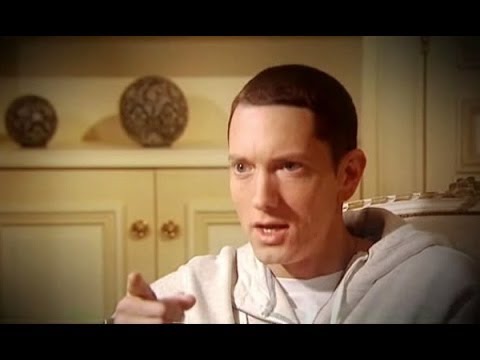 Eminem Speaks On Working With Rick Rubin, Kendrick Lamar Collab, Rihanna's Musical Abilities & More