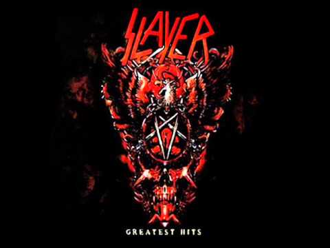 Slayer - Greatest Hits