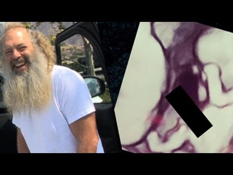 Rick Rubin -- Cameo in Eminem's 