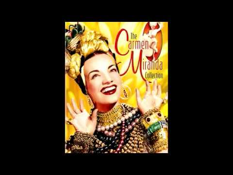 Carmen Miranda - South American Way