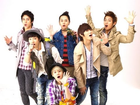 K-Pop Town - January 31, 2012 - itsJudysLife