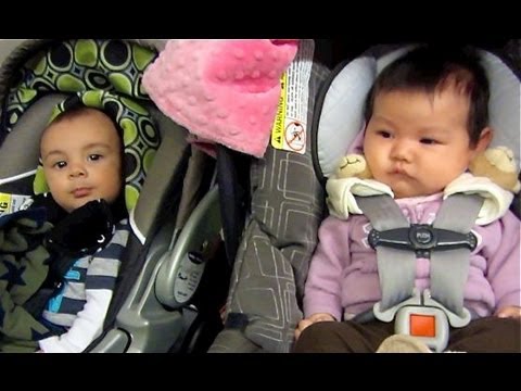 IKEA DATE! - January 31, 2013 - itsjudyslife vlog