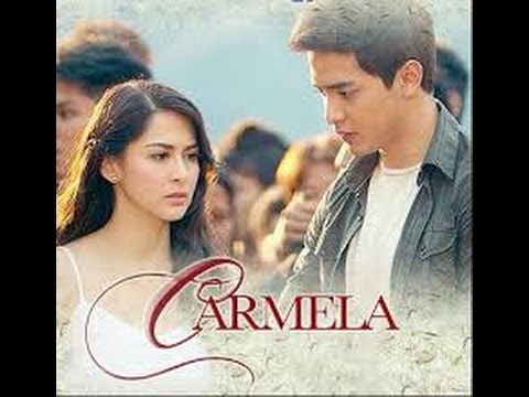 CARMELA (FULL) JANUARY 31, 2014