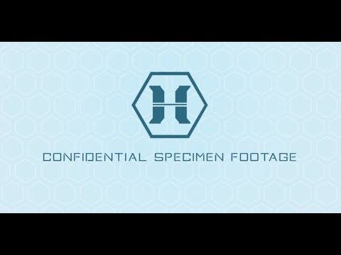 Killing Floor 2 - Horzine Biotech Confidential Specimen Footage