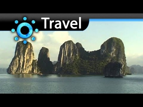 Ha Long Bay Travel Video Guide